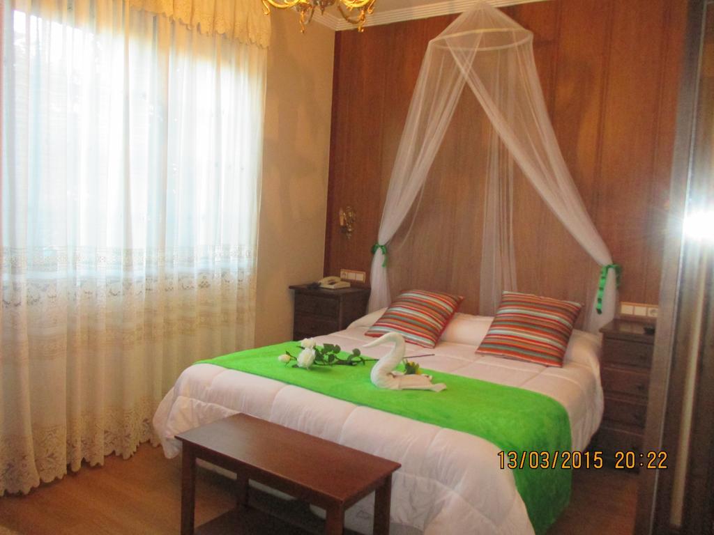 Hotel Playa Samil Виго Номер фото