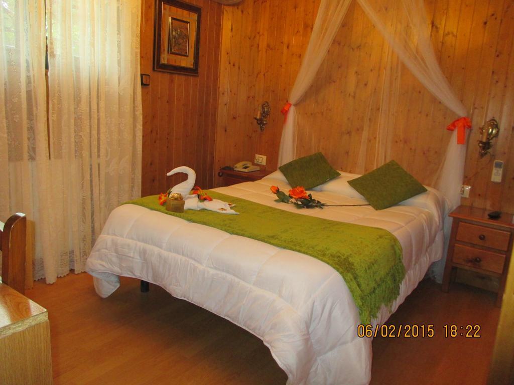 Hotel Playa Samil Виго Экстерьер фото