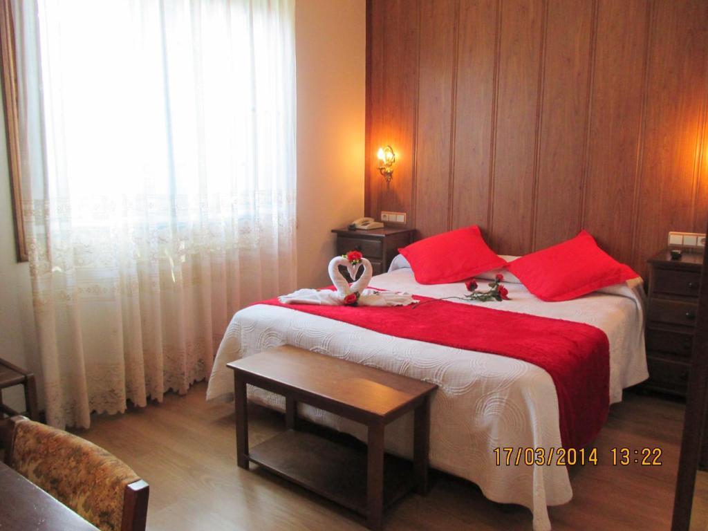 Hotel Playa Samil Виго Номер фото