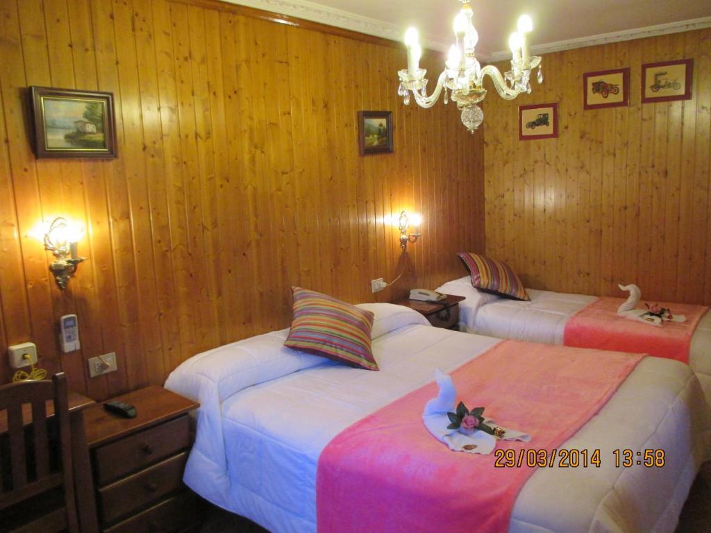 Hotel Playa Samil Виго Экстерьер фото