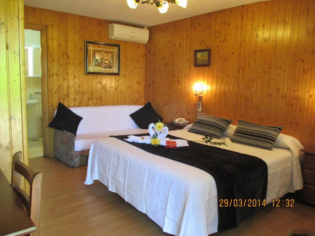 Hotel Playa Samil Виго Экстерьер фото