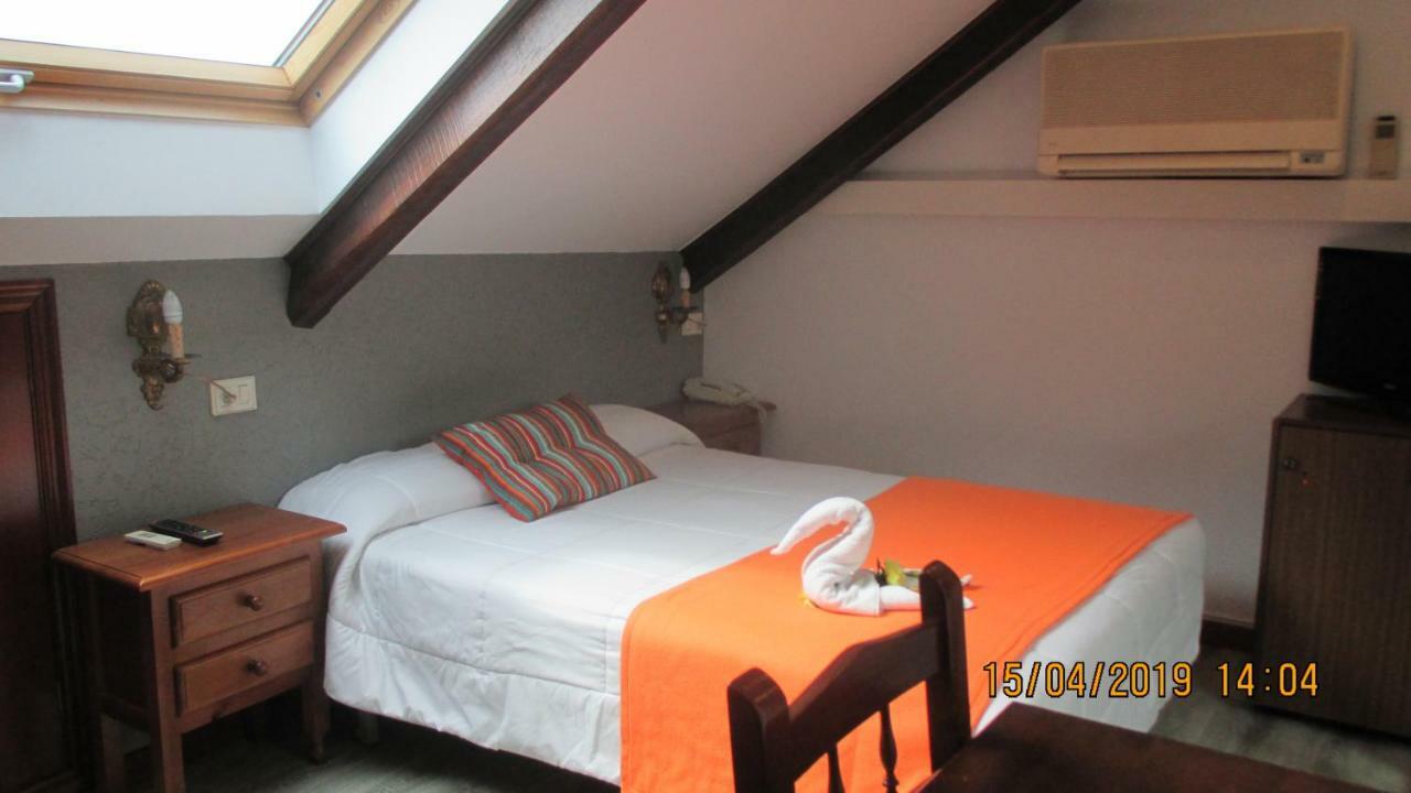 Hotel Playa Samil Виго Экстерьер фото
