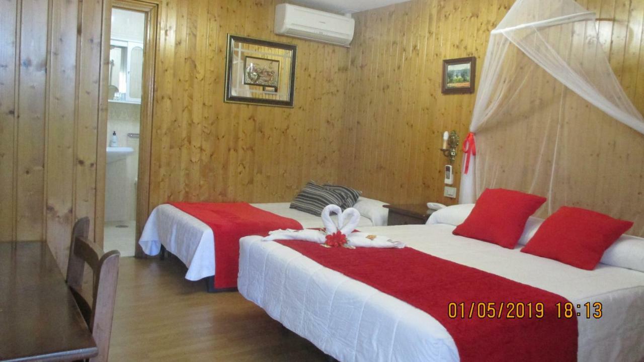 Hotel Playa Samil Виго Экстерьер фото