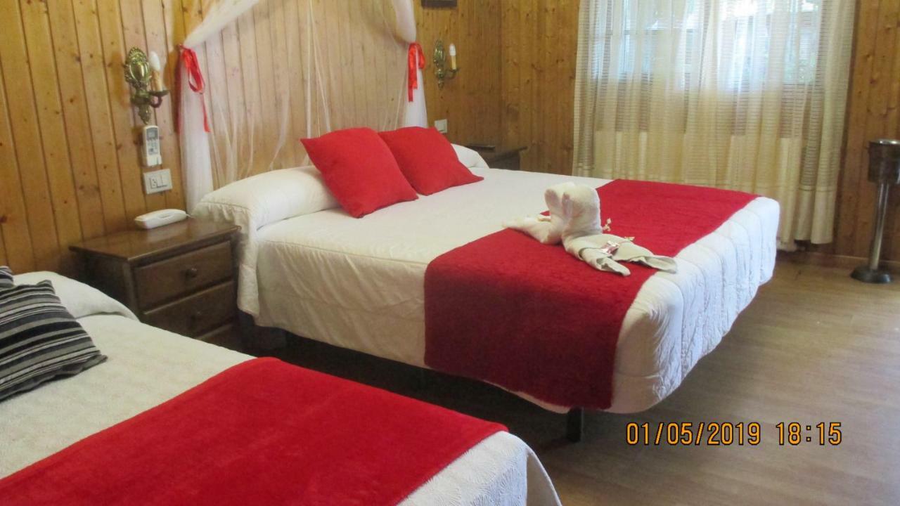 Hotel Playa Samil Виго Экстерьер фото